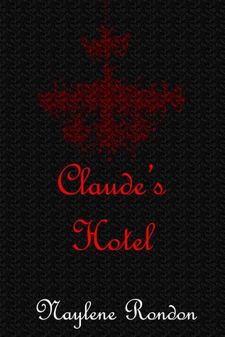 Cover of Claude's Hotel